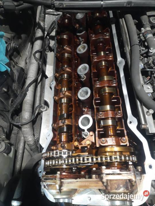 BMW e46 323i 25l 170 LPG Ostrowiec Świętokrzyski