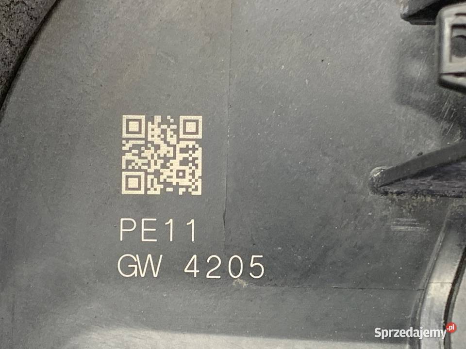 KOLEKTOR SSĄCY MAZDA 3 BM 20 120 Kolektory ssące