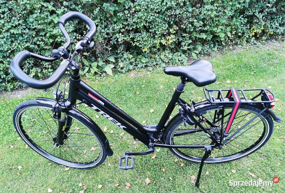 TREK T200 Mod2020 24 Biegi Rama L 55 na 174187 łódzkie
