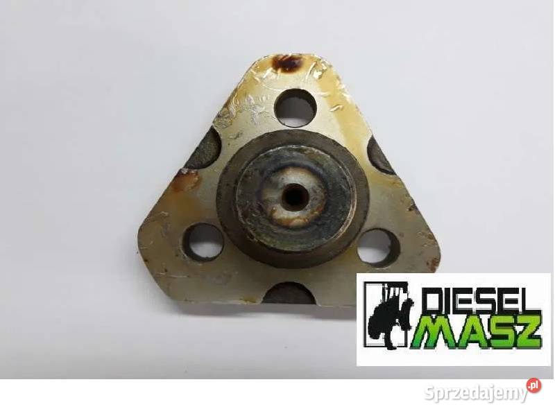 Sworzeń zwrotnicy górny Carraro Renault Ares Zbuczyn