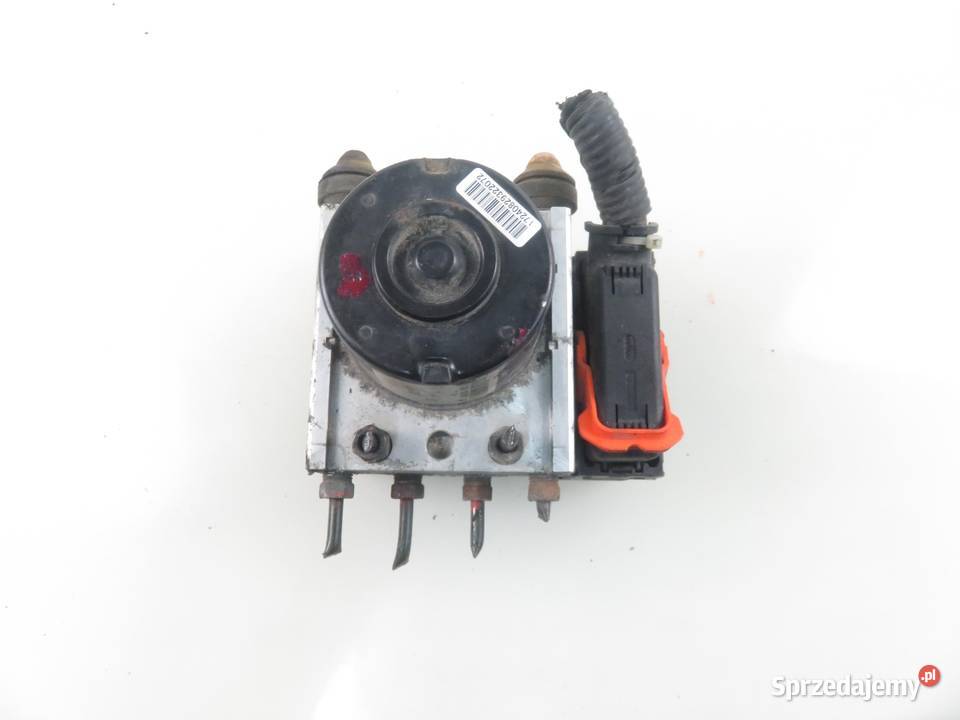 POMPA ABS SUZUKI SWIFT MK6 06210205774 małopolskie