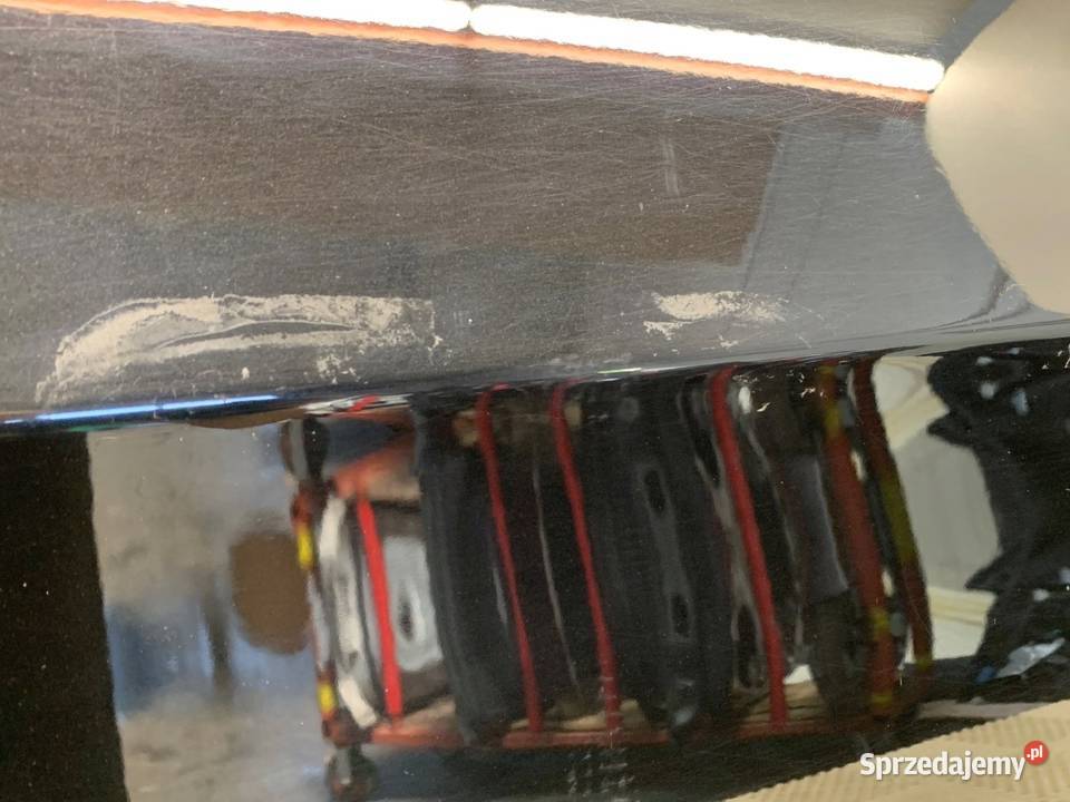 DRZWI LEWY PRZÓD BMW E92 SportowyCoupe 0513