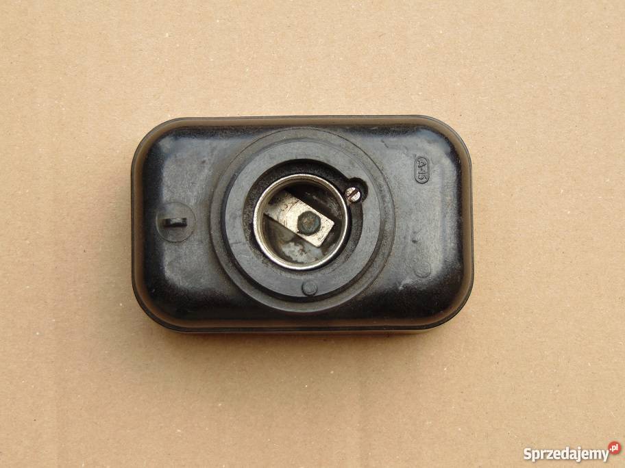 Gniazdo bezpiecznikowe Pelplin