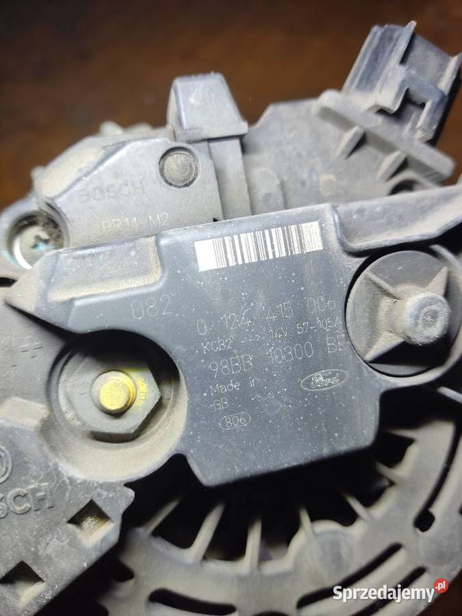 Ford mondeo mk2 16 18 20 alternator sprzedam
