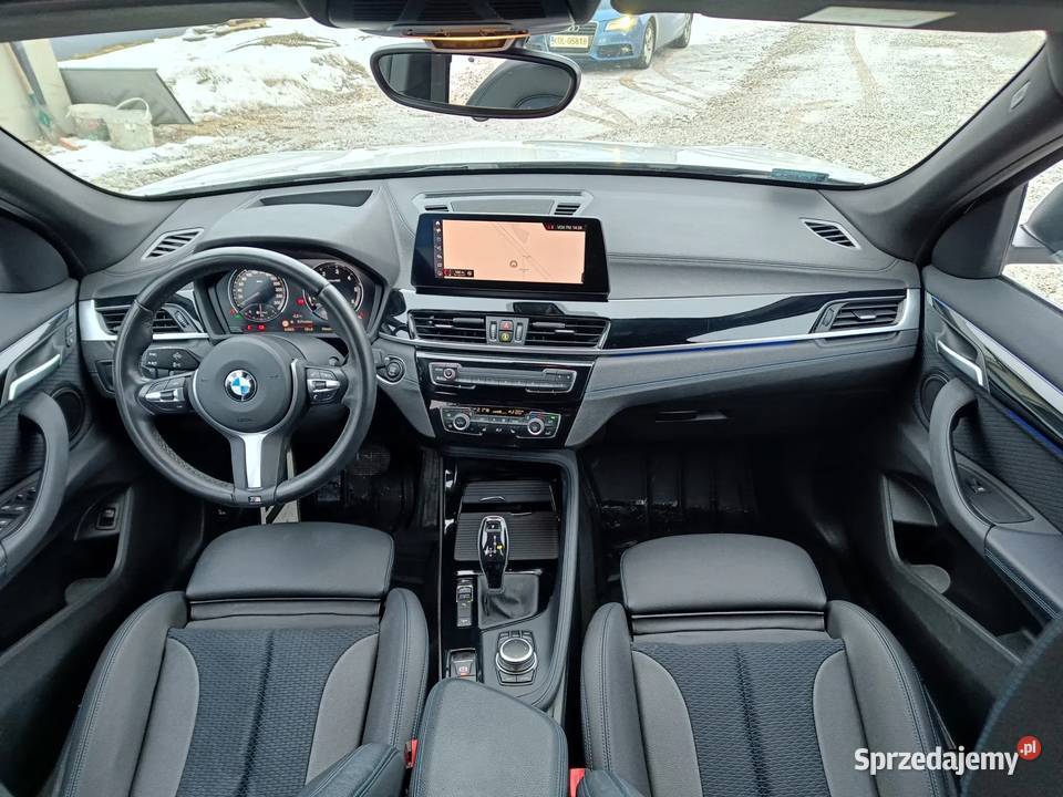 GWARANCJA M Sport 20 190 4x4 FV 23 Niski światła LED Gołaczewy