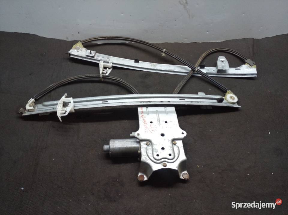 Citroen Xsara picasso mechanizm podnoszenia wielkopolskie Swarzędz