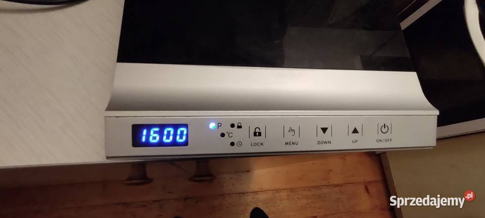 Indukcja mke 12 MPM Przemyśl