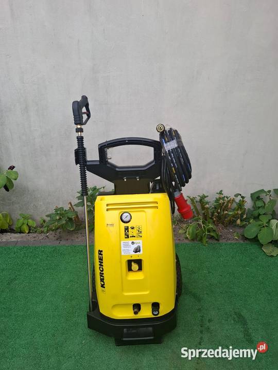 Myjka Karcher HD 1090 Gwarancja Wysyłka Serwis mazowieckie Radom
