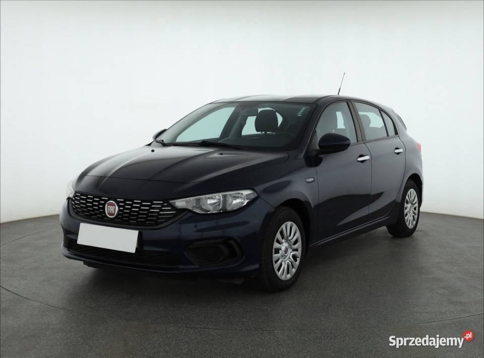 Fiat Tipo 14 16V centralny zamek Piaseczno