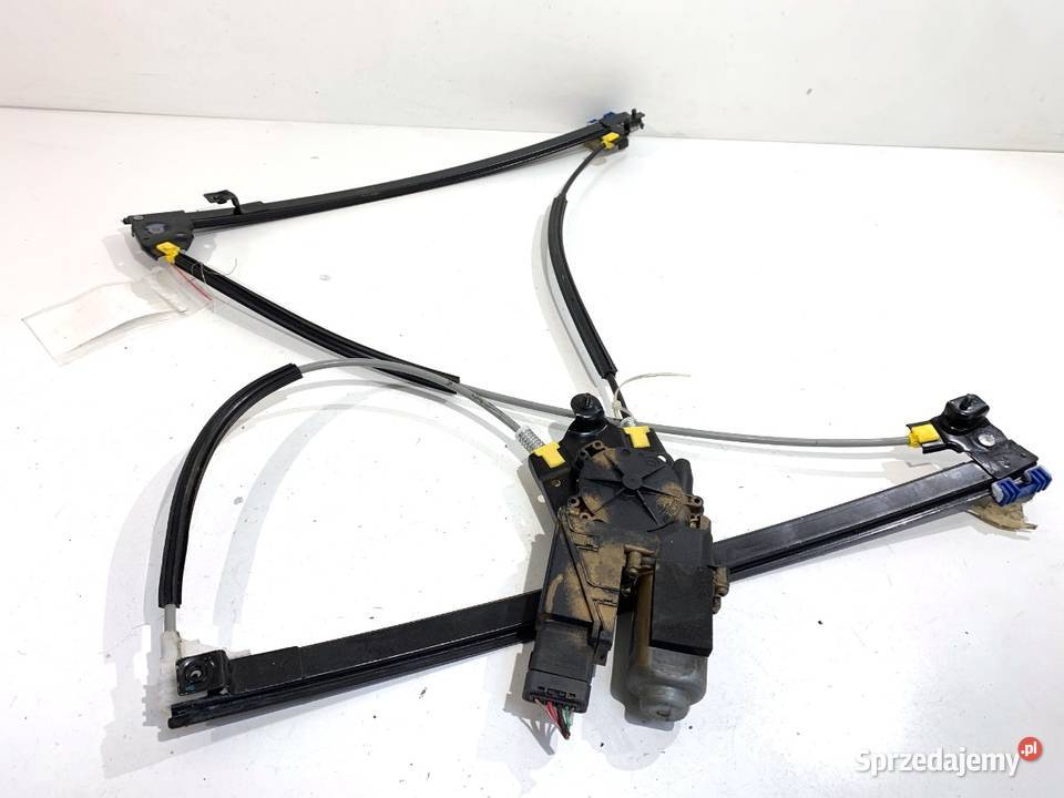 PODNOŚNIK SZYBY LEWY PRZÓD RENAULT ESPACE IV sprzedam