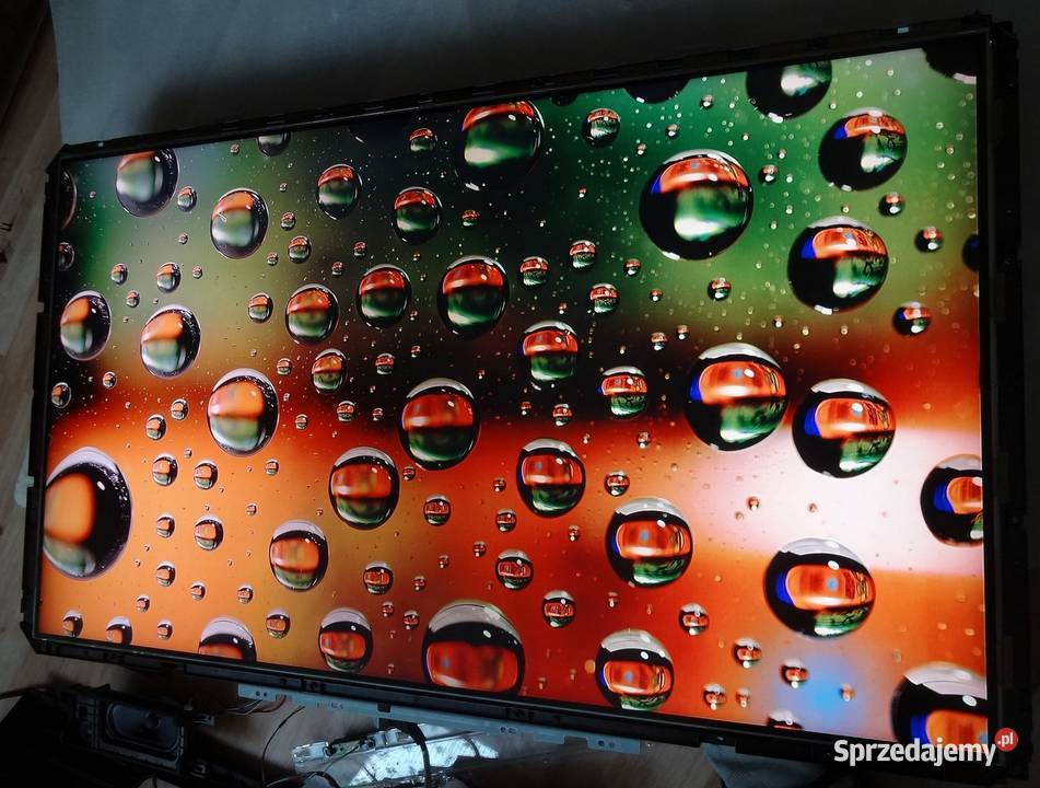 SONY Bravia KDL46W4500 zasilacz 187646713 Szczecin