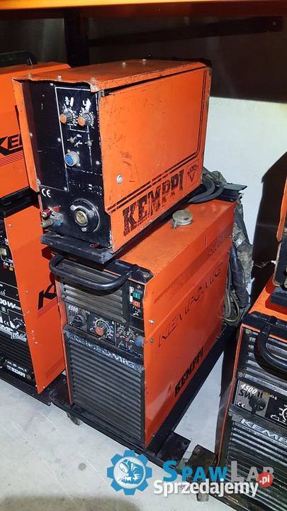 Kemppi Kempomig 4500SW 500A Krotoszyn