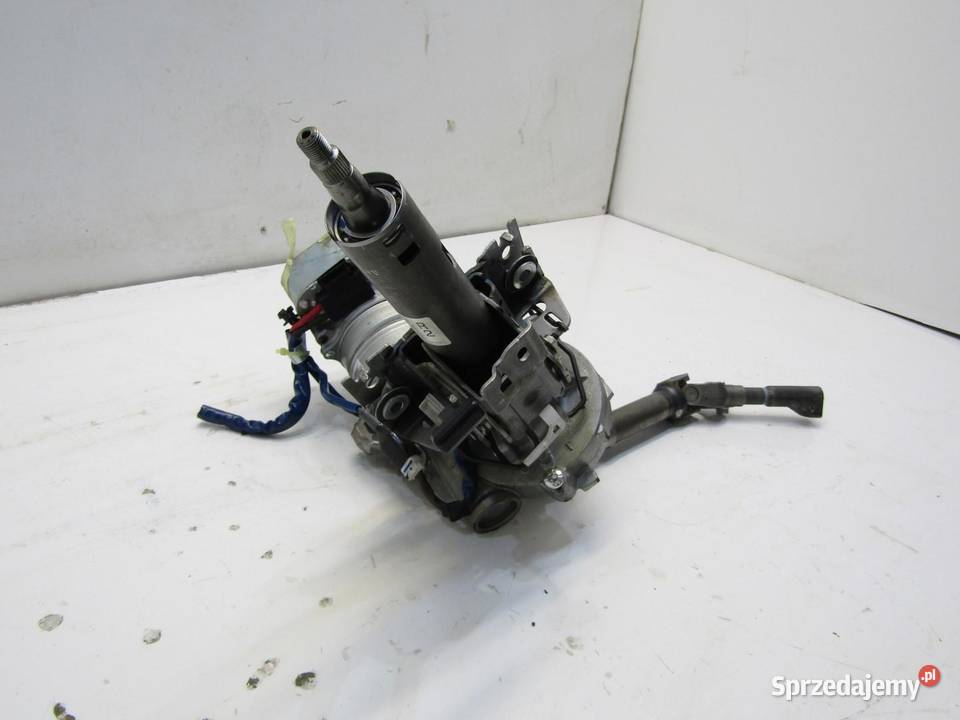 WSPOMAGANIE KIEROWNICY KOLUMNA KIEROWNICZA AURIS