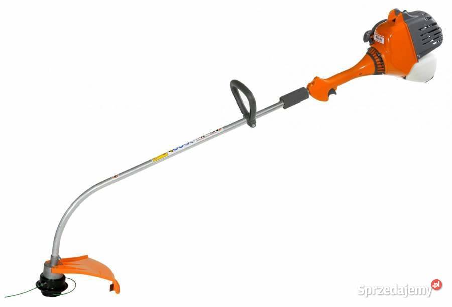 OLEO MAC SPARTA 250 TR KOSA SPALINOWA DO TRAWY sprzedam