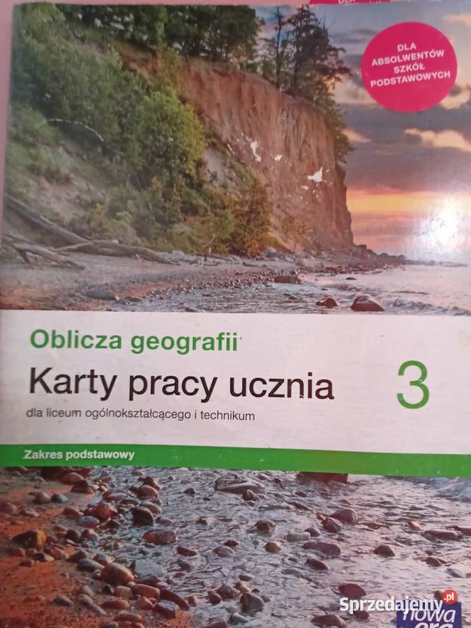 Oblicza geografii karty pracy najtańsze miękka Warszawa sprzedam