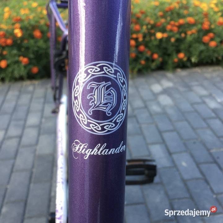 Piękny stylowy rower miejski holenderski damski dolnośląskie Syców