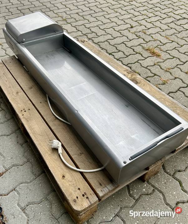 NADSTAWKA CHŁODNICZA BLATOWA BAROWA LINCAT NA zachodniopomorskie Krępsko