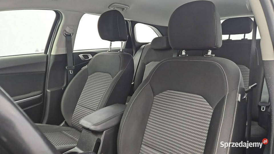 Kia Ceed 15 TGDI M Z Polskiego Salonu Faktura manualna mazowieckie Warszawa sprzedam