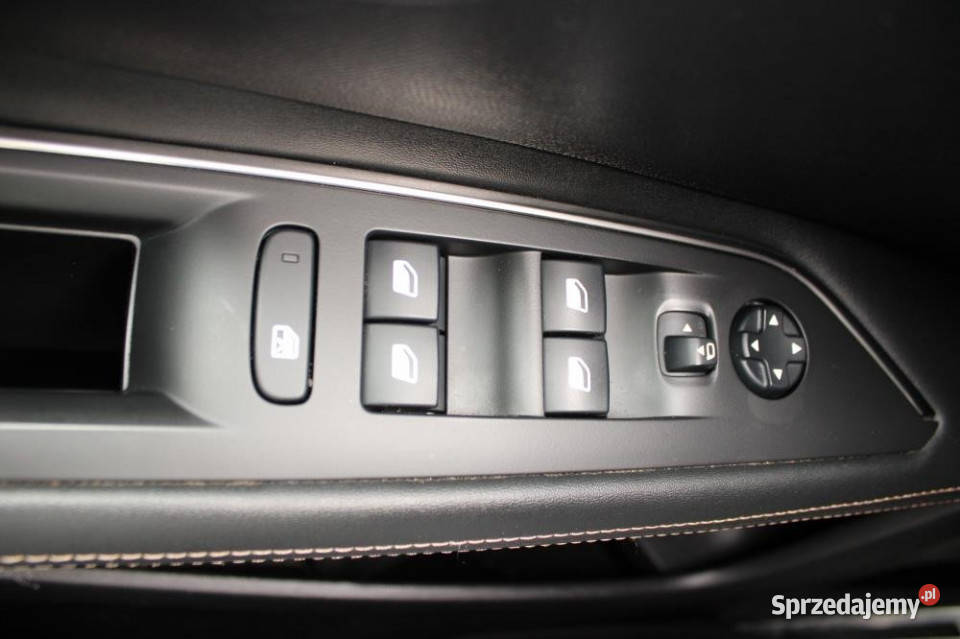 Peugeot 3008 2020r Gwarancja IWŁ FV23 Full LED automatyczna Chorzów sprzedam