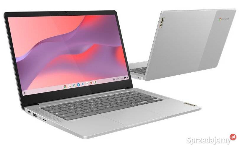 Laptop LENOVO IdeaPad Slim 3 Chrome 14M868 14 IBM/Lenovo Bolesławiec