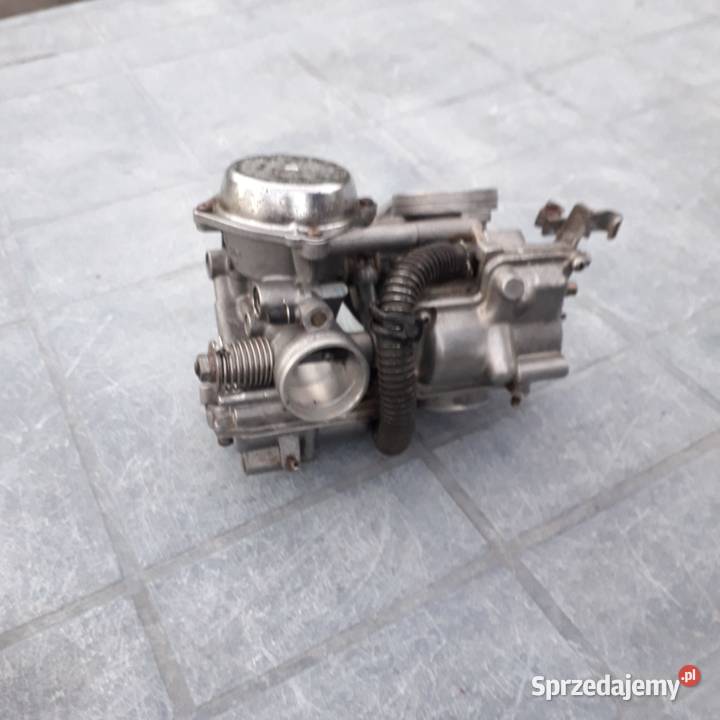 Gaźniki do Hondy vt 500c lubuskie Maszewo