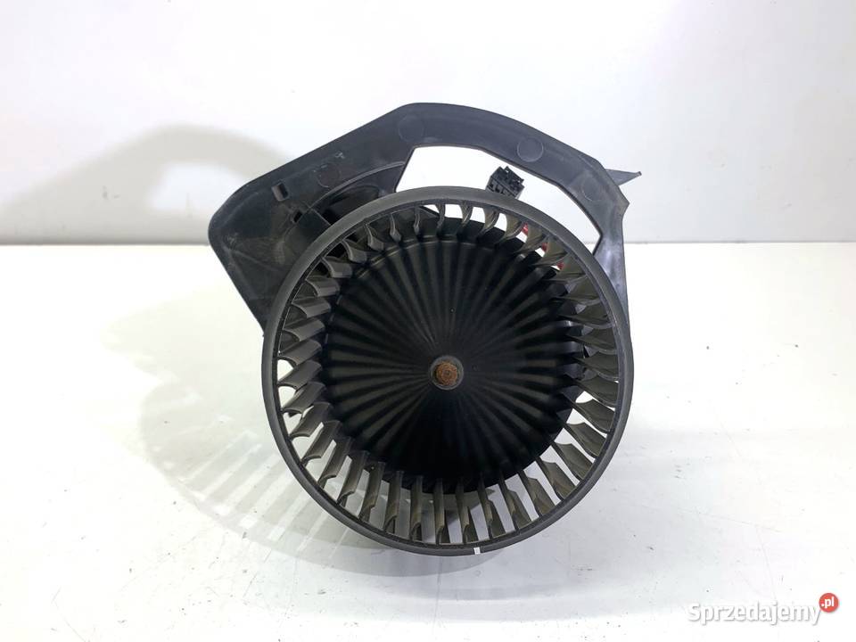 DMUCHAWA NAWIEWU VW TRANSPORTER T6 WENTYLATOR sprzedam