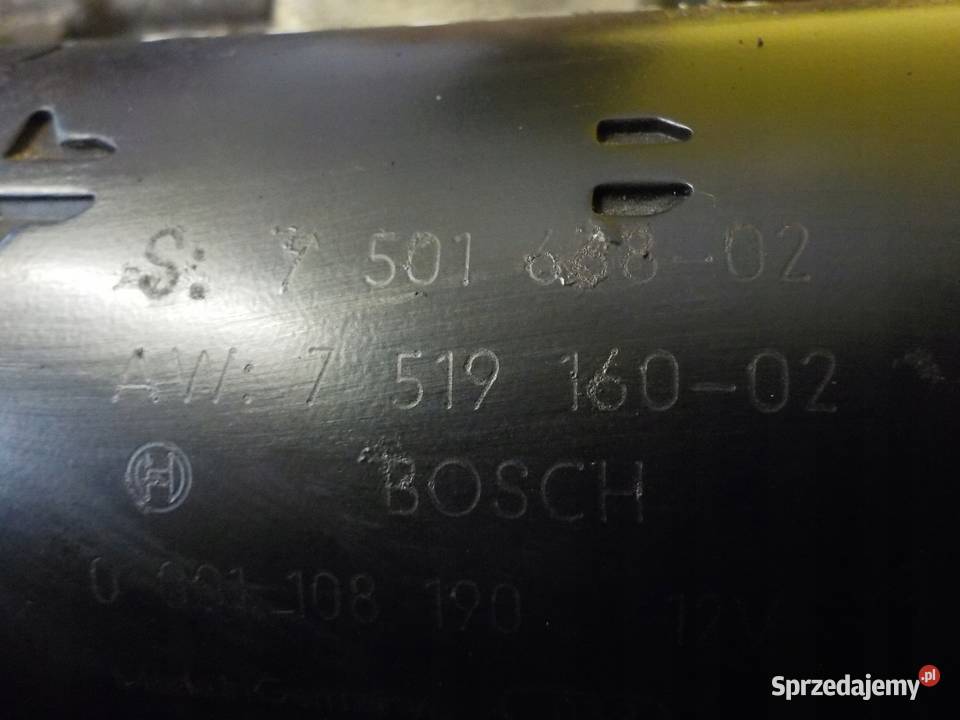 BMW X5 E53 E46 E39 E60 E65 X3 30 B 06r M54 Suków