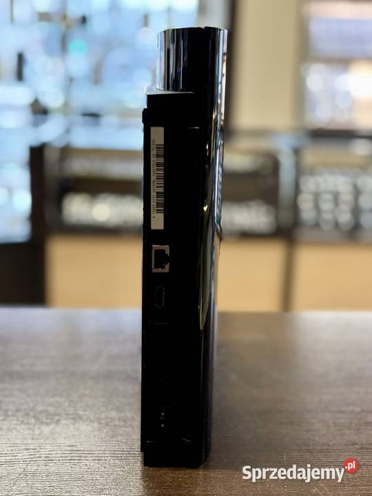Konsola Sony PlayStation 3 Slim 500 GB kontroler Elbląg