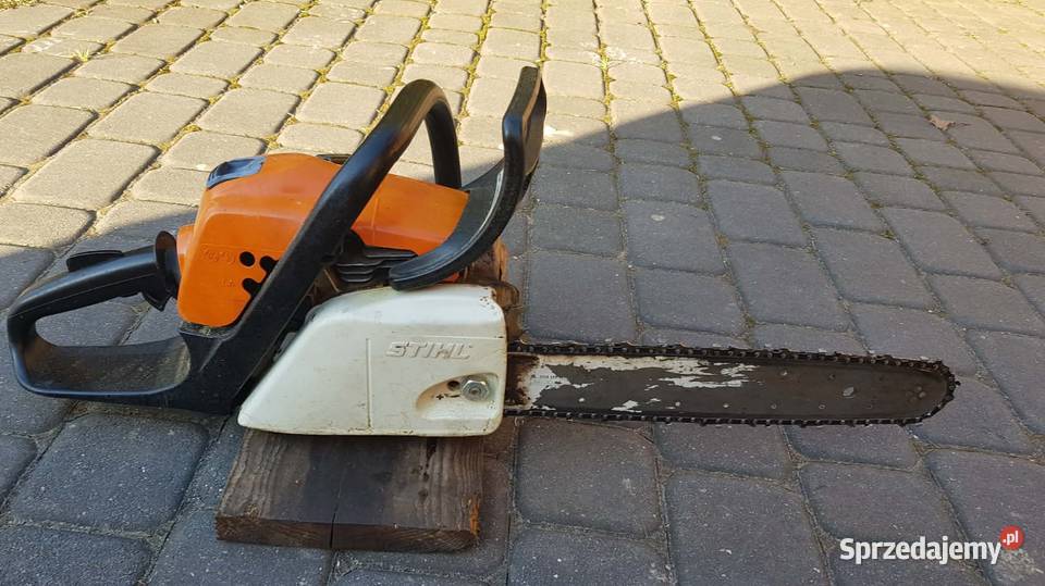 Stihl MS181 Białaczów