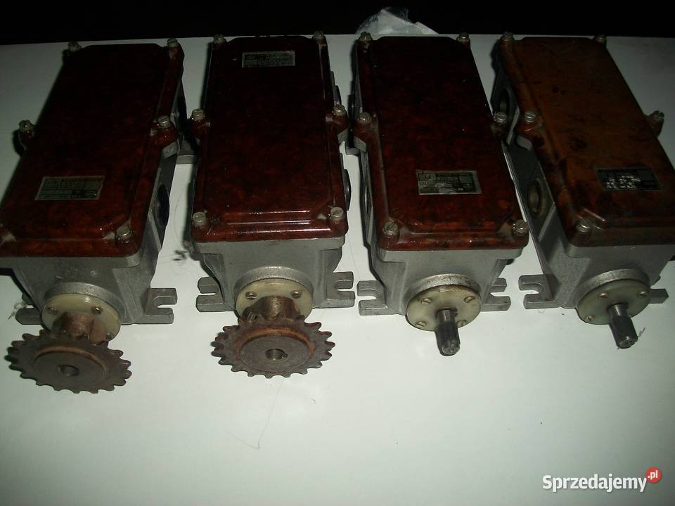 Wyłącznik WK5W Olkusz