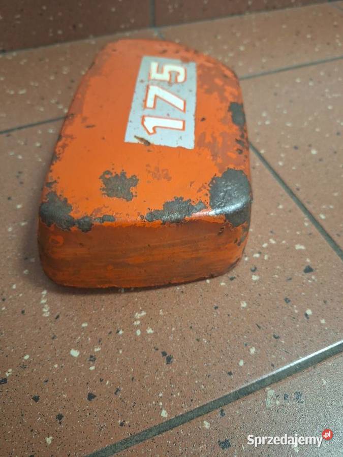 Boczek Cezet 175 350 Strzyżów