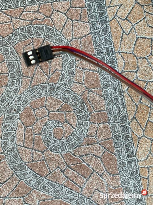 Lusterko srebrne lewe elektryczne citroen C5 Margonin