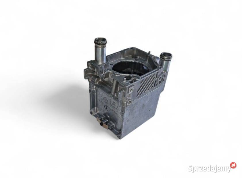 Obudowa Komora Spalania Wymiennik Thermo Top C E Łódź sprzedam