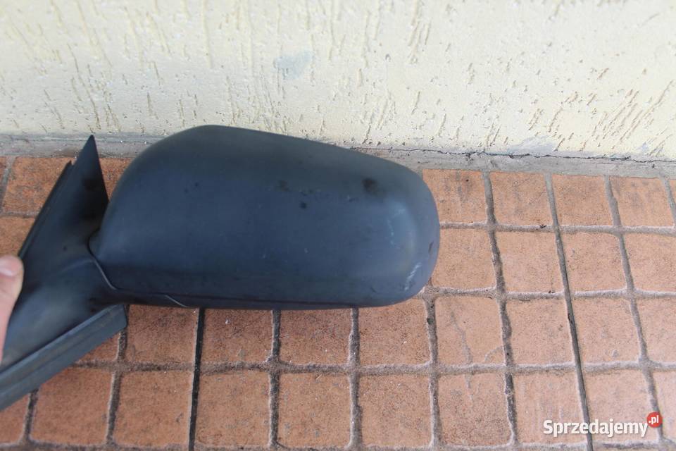 LUSTERKO LEWE 5 PIN AUDI A4 B5 osobowe