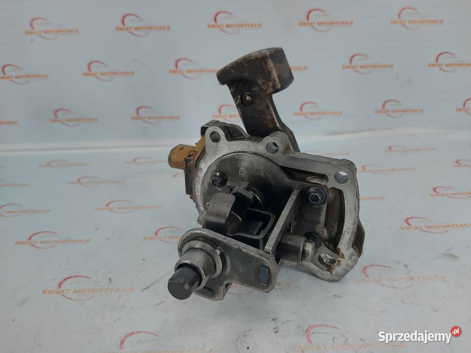 FORD TRANSIT MK7 22 TDCI wybierak skrzyni 6C1RCA Kielce