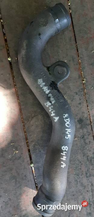 Rura Wąż 8d0145844a Vw Seat Skoda Audi śląskie Mikołów