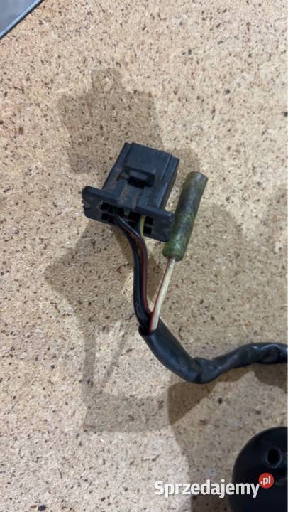Silniczek zaworu wydechowego Yamaha dt125 41 pin Pilawa sprzedam