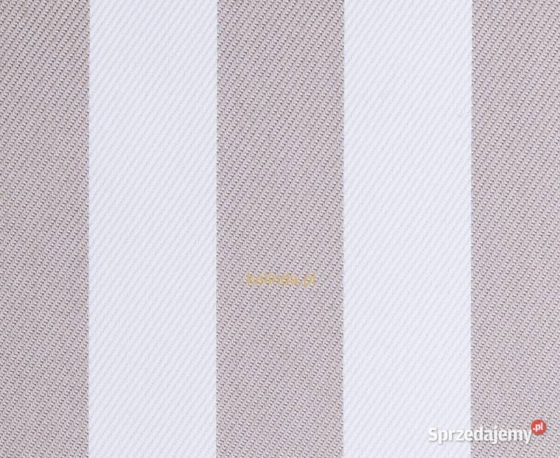 Stripes tkanina tapicerska zewnętrzna Dom i Ogród śląskie