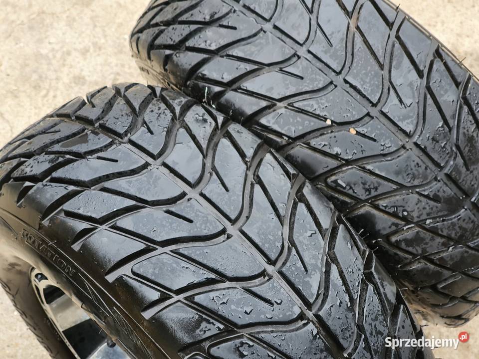 Kola Felgi Aluminiowe Kola Szosowe Suzuki Ltz Łódź