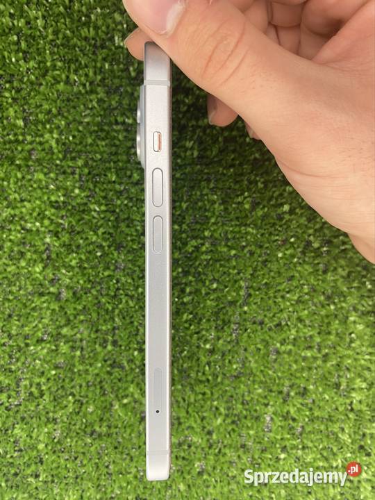 iPhone 15 128gb 91 baterii Lubin