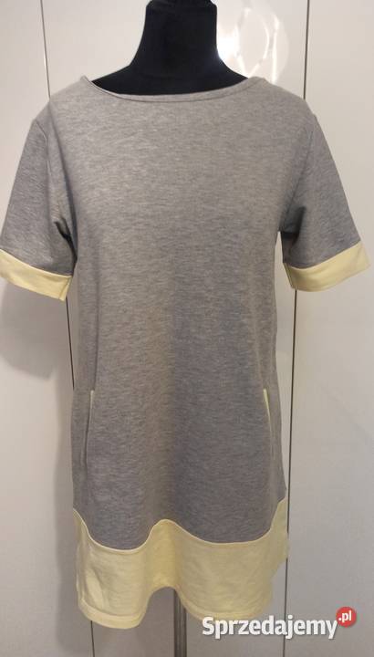 bawełniana sportowa tunika śląskie Częstochowa sprzedam