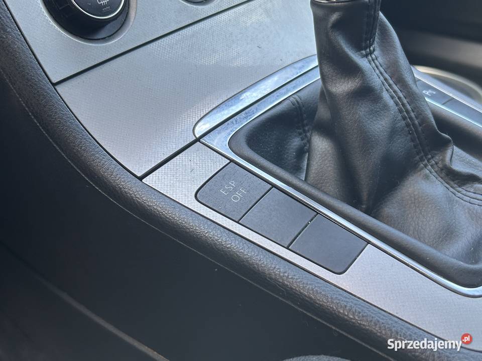Passat b6 19 tdi 105 koni Sandomierz