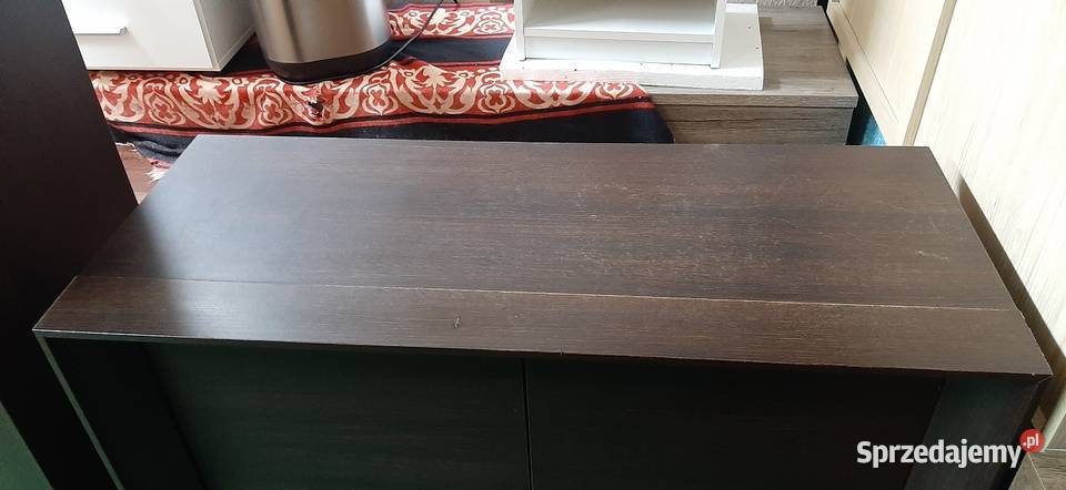Komoda BRW Sorrento 4d Poznań