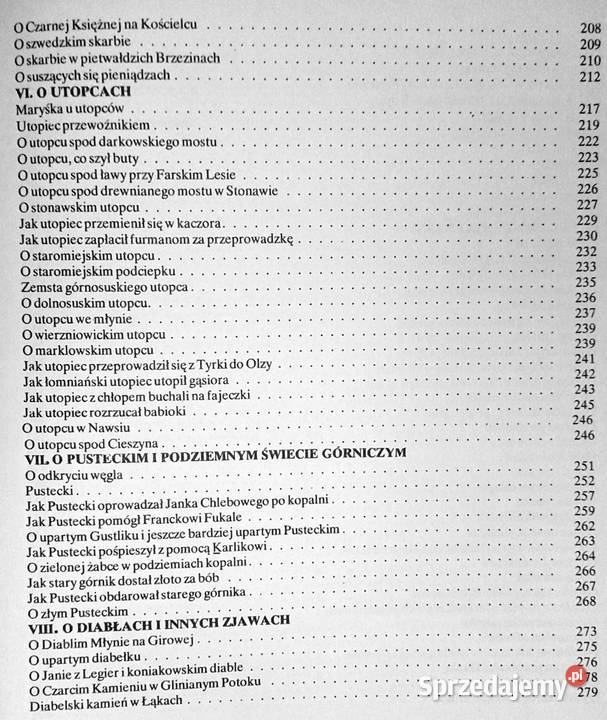 Cudowny chleb Józef Ondrusz Chełm