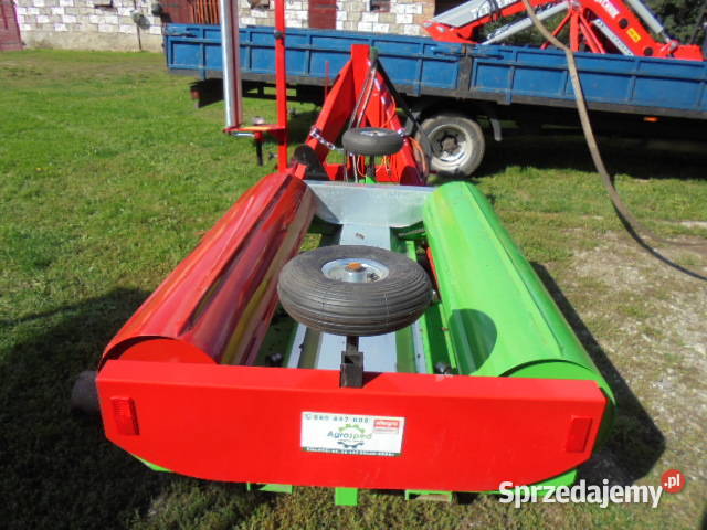 Owijarka Strumyk łódzkie Opoczno