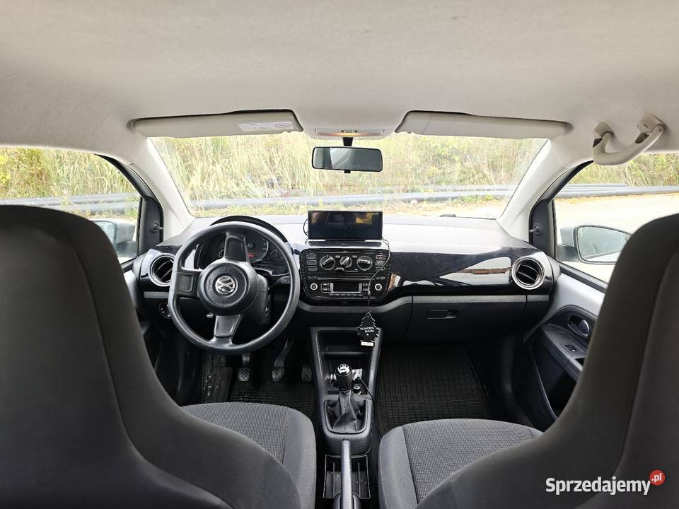 VW up 165500km Radom