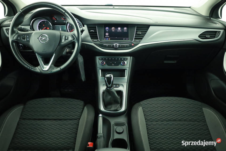 Opel Astra 15 CDTI Piaseczno