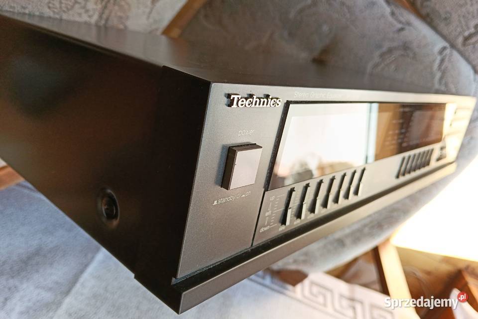 Technics SH8058 Sochaczew