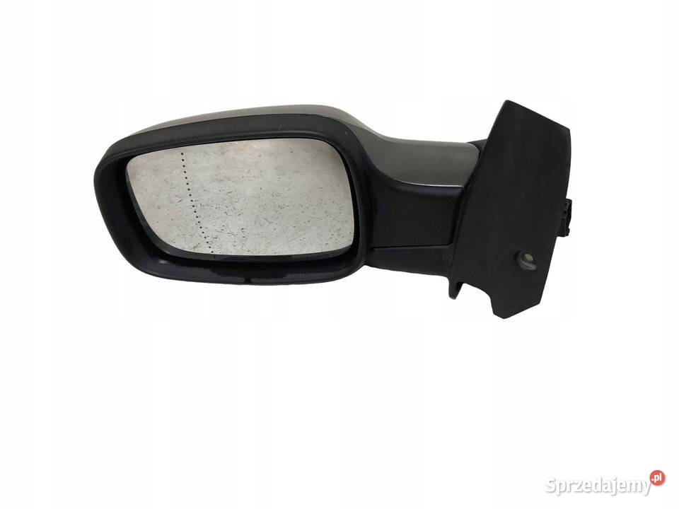 Renault Grand Scenic II 05r Elektryczne lusterko Skarżysko-Kamienna