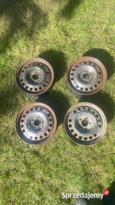 Felgi 15 Opel zafira a sprzedam